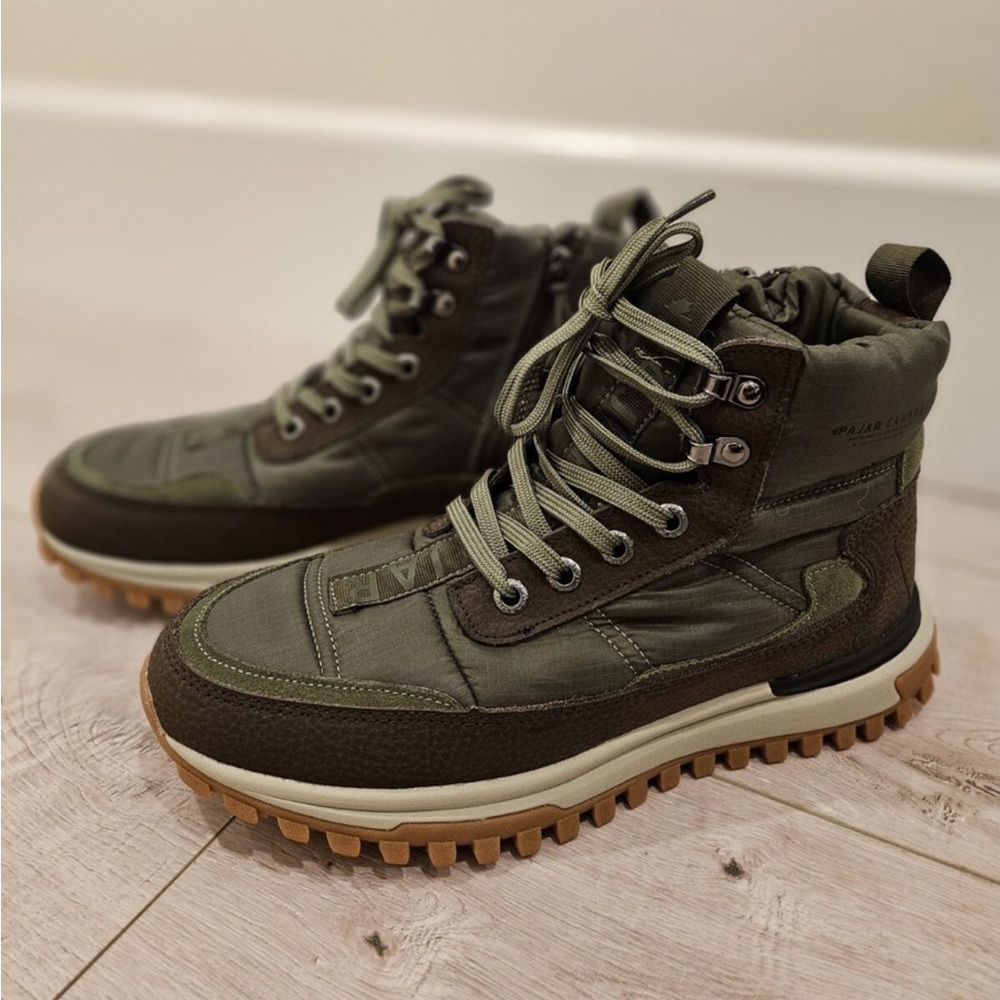 Pajar active boots 8